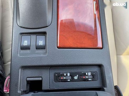 Lexus RX 2009 - фото 18