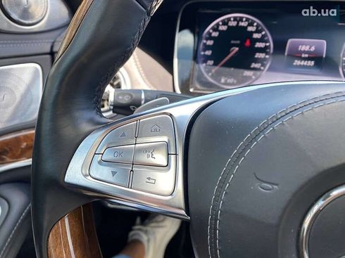 Mercedes-Benz S-Класс 2014 - фото 22