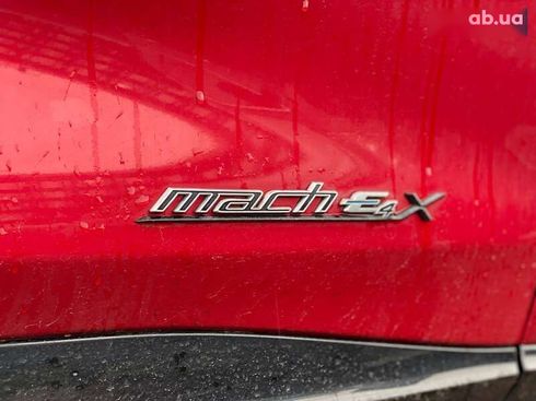 Ford Mustang Mach-E 2021 - фото 28