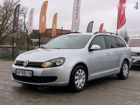 Volkswagen Golf 2013 - фото 3