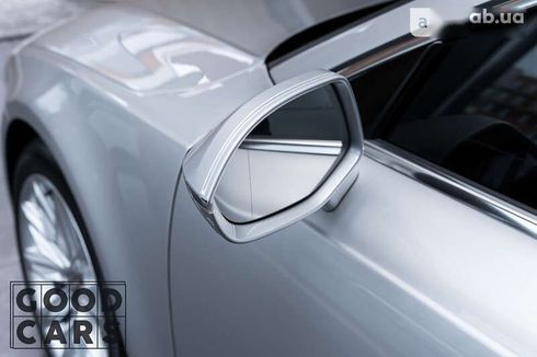 Audi A7 2013 - фото 15