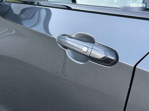 Cadillac XT6 2019 - фото 13
