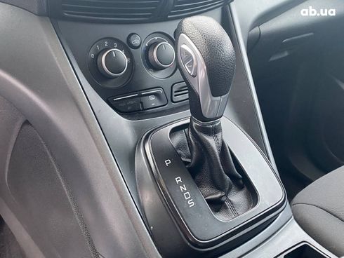 Ford Escape 2014 - фото 6