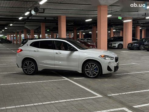 BMW X2 2019 - фото 2