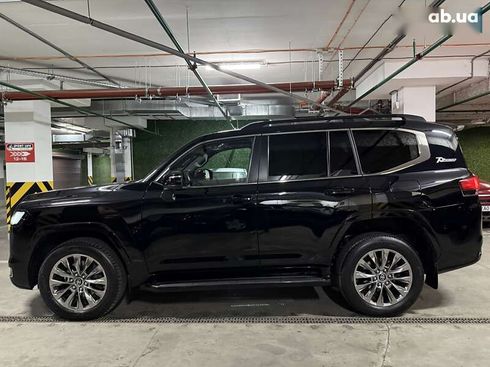 Toyota Land Cruiser 2021 - фото 7