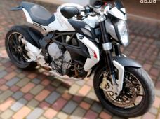 Купити спорт мотоцикл MV Agusta бу в Чернігові - купити на Автобазарі