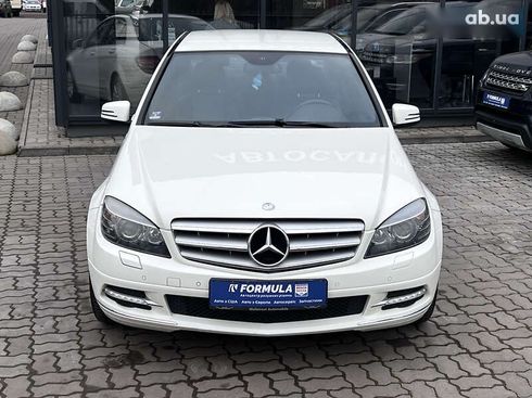 Mercedes-Benz C-Класс 2010 - фото 5