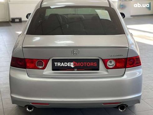 Honda Accord 2008 - фото 11