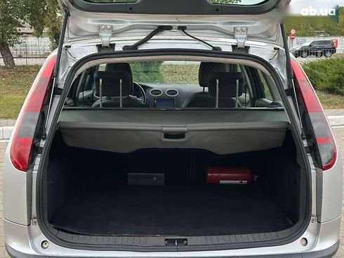 Ford Focus 2005 - фото 11
