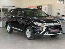 Продажа б/у Mitsubishi Outlander 2020 года в Киеве - купить на Автобазаре