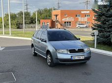 Купить Skoda бу в Днепре - купить на Автобазаре