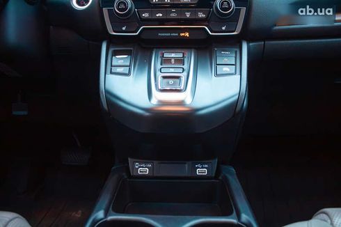 Honda CR-V 2022 - фото 22