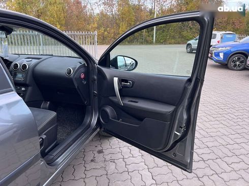 Nissan Qashqai 2011 - фото 24