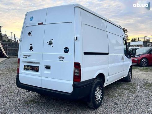 Ford Transit 2011 - фото 4