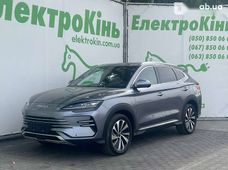 Продажа б/у BYD Song Plus Champion - купить на Автобазаре