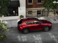 Купить новый Кроссовер Mazda CX-5 - купить на Автобазаре