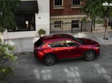 Купить Mazda CX-5 бензин бу - купить на Автобазаре