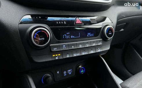 Hyundai Tucson 2020 - фото 16