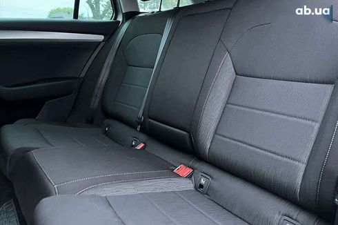 Skoda Superb 2019 - фото 19