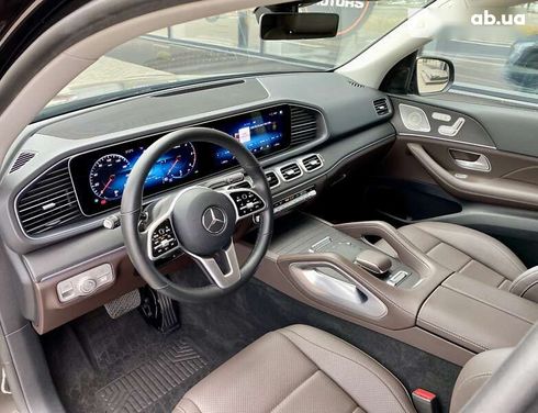 Mercedes-Benz GLE-Class 2021 - фото 21