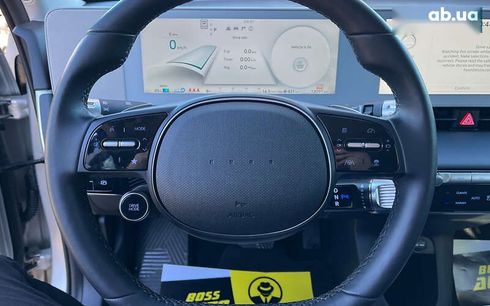 Hyundai Ioniq 5 2024 - фото 10