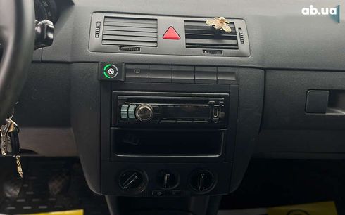 Skoda Fabia 2007 - фото 21