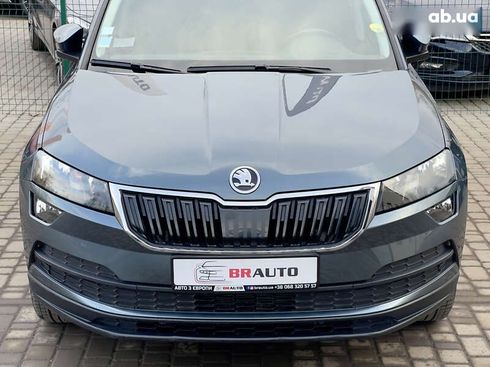 Skoda Karoq 2019 - фото 14