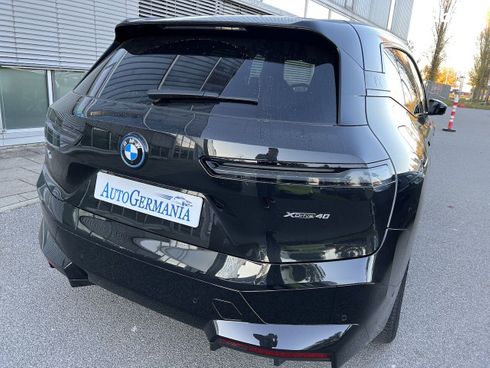 BMW iX 2022 - фото 5