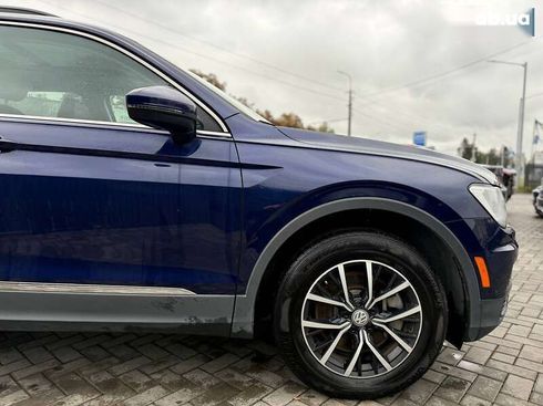 Volkswagen Tiguan 2021 - фото 5