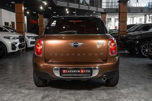 MINI Countryman 2016 - фото 15
