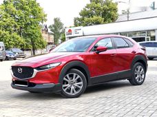 Продажа б/у Mazda CX-30 в Днепропетровской области - купить на Автобазаре