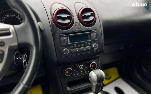 Nissan Qashqai 2011 - фото 16