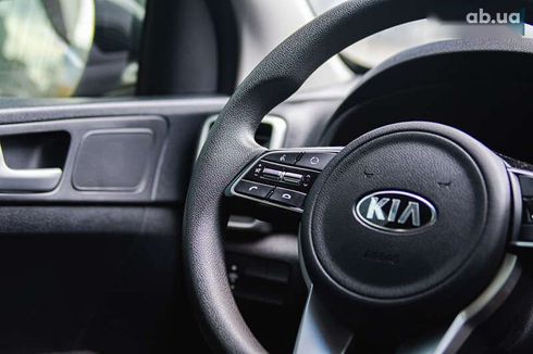 Kia Sportage 2020 - фото 13