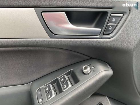 Audi Q5 2014 - фото 10