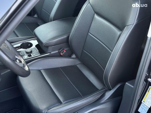 Volkswagen Atlas 2020 черный - фото 80