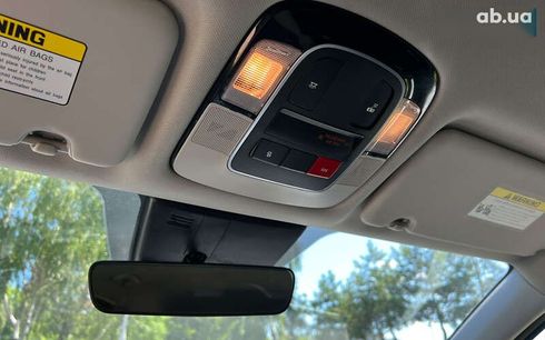 Hyundai Tucson 2022 - фото 29