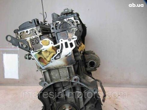 двигатель в сборе для Citroёn C5 - купить на Автобазаре - фото 3