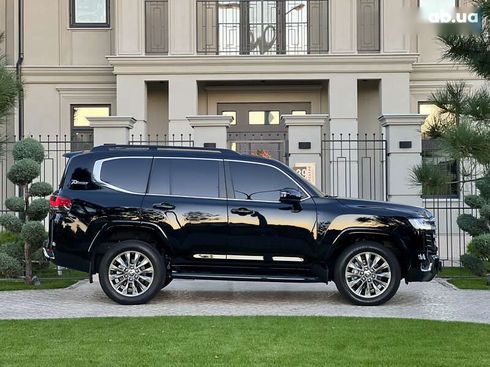 Toyota Land Cruiser 2021 - фото 21