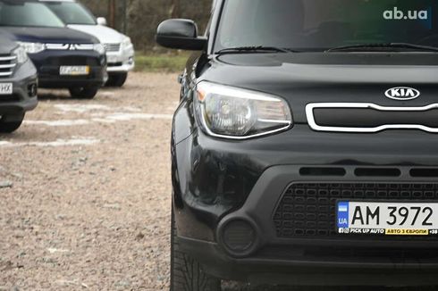 Kia Soul 2016 - фото 4