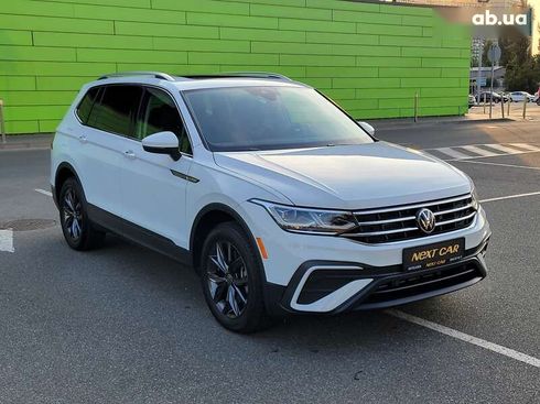 Volkswagen Tiguan 2022 - фото 6