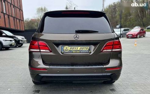 Mercedes-Benz M-Класс 2012 - фото 5