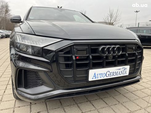 Audi SQ8 2021 - фото 3