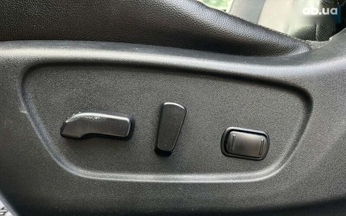 Nissan Rogue 2019 - фото 18