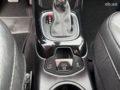 Jeep Compass 2021 - фото 19