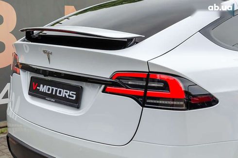 Tesla Model X 2023 - фото 15