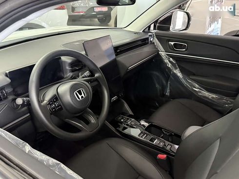 Honda e:NS1 2024 - фото 13