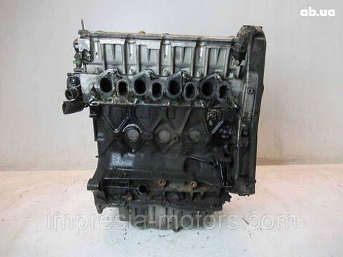 двигатель в сборе для Renault Scenic - купити на Автобазарі - фото 9
