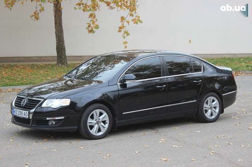 Volkswagen Passat 2009 - фото 2