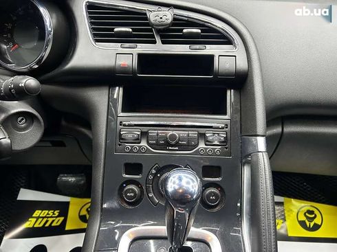 Peugeot 3008 2016 - фото 12