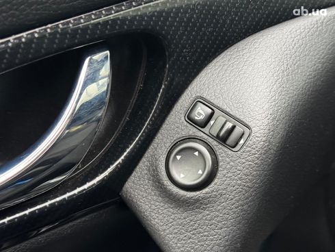 Nissan X-Trail 2017 серый - фото 13